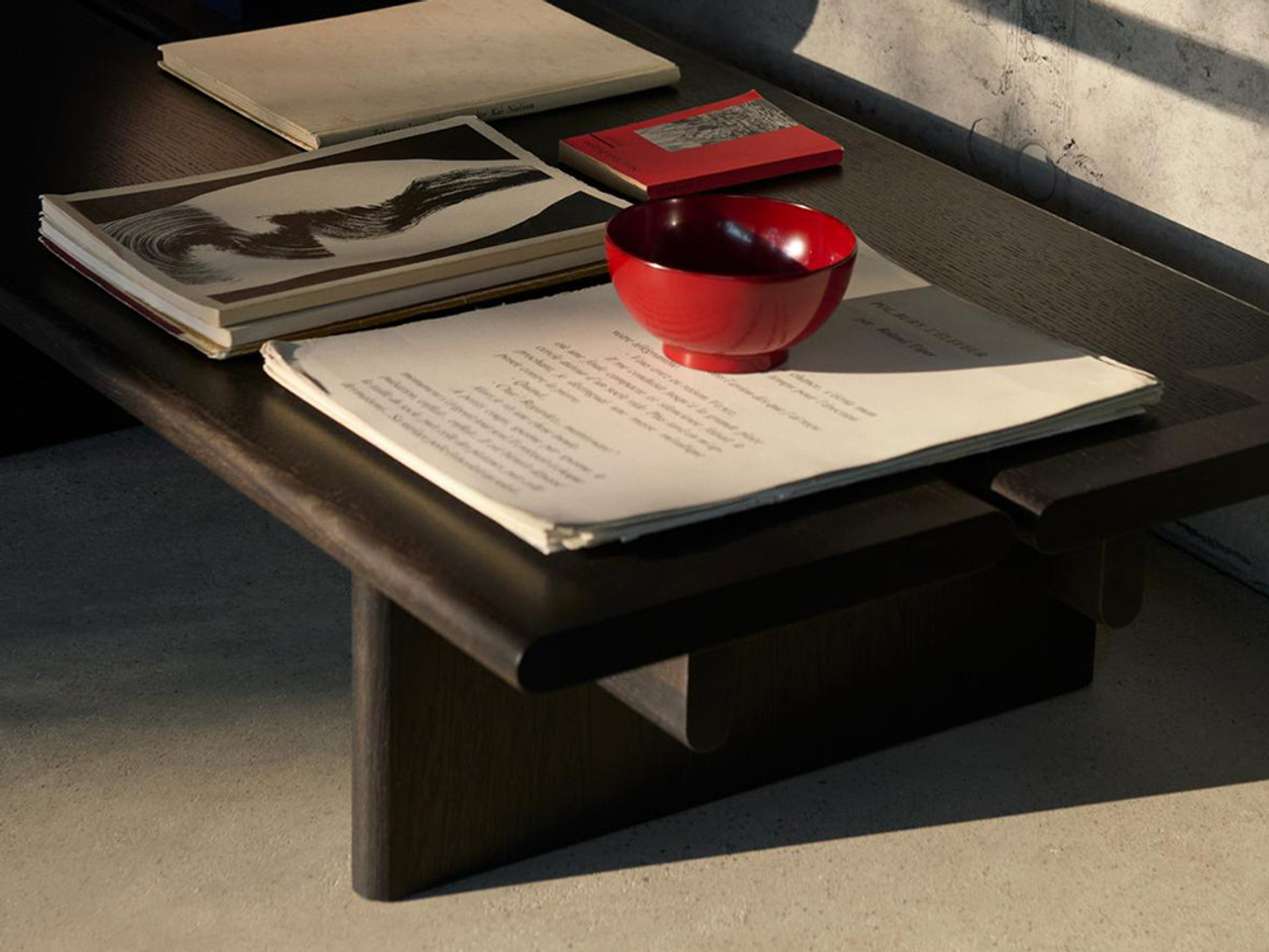Ita OS3/OS4 Coffee Table