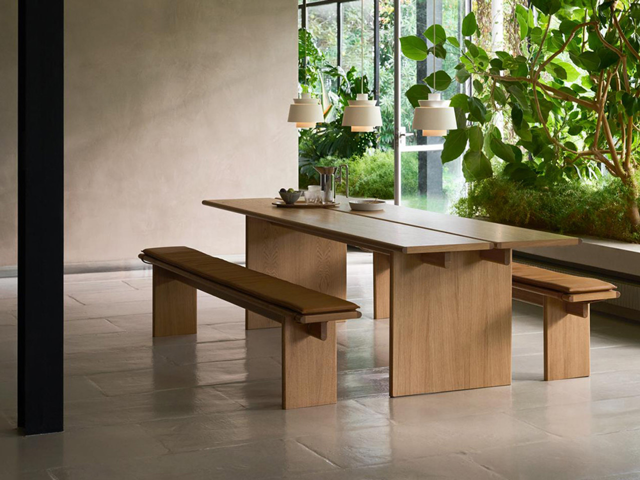 Ita OS1/OS2 Dining Table