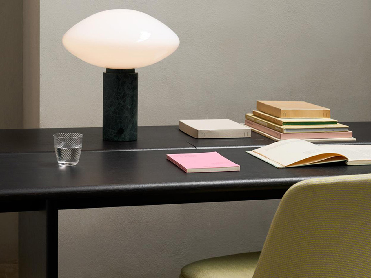 Ita OS1/OS2 Dining Table