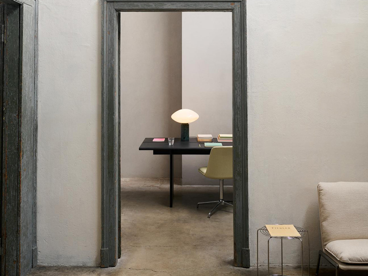 Ita OS1/OS2 Dining Table