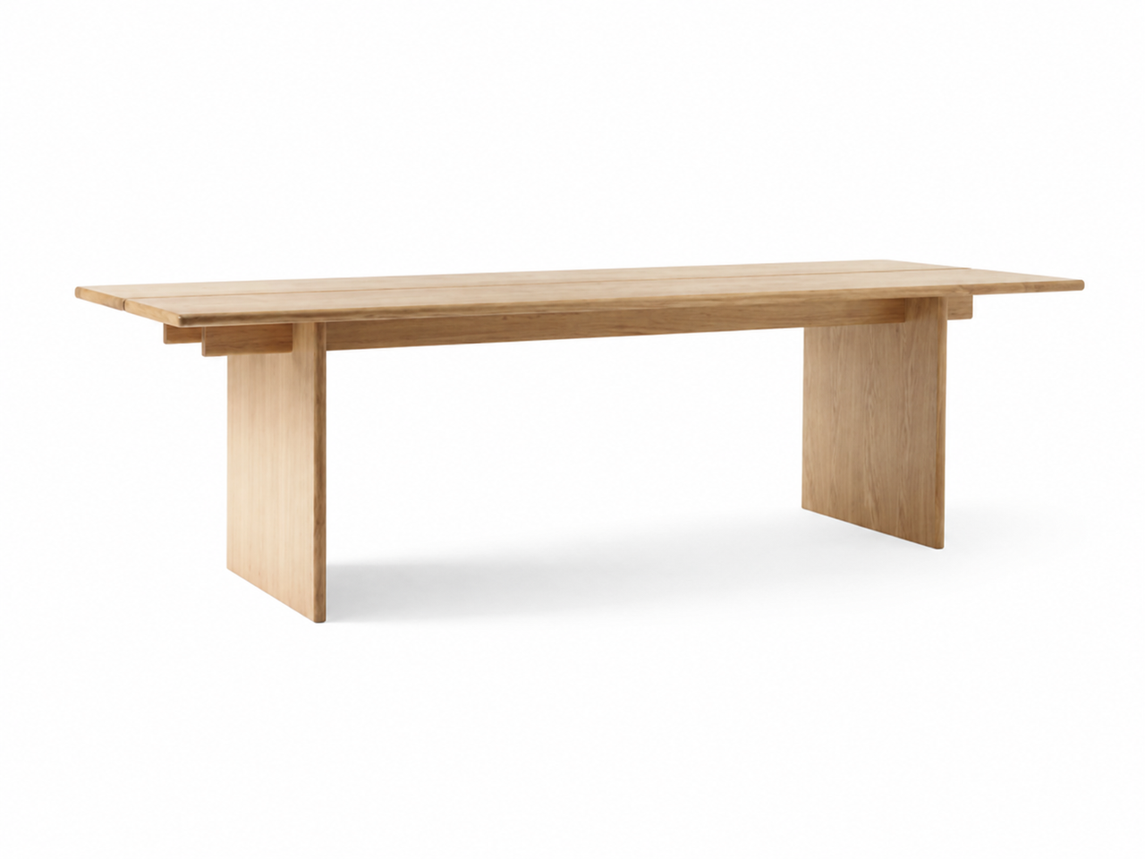 Ita OS1/OS2 Dining Table