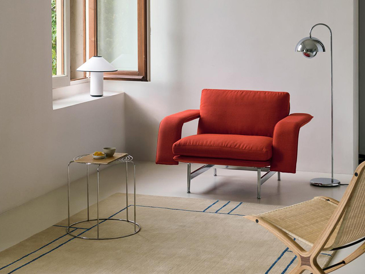 Meantime AV29 Lounge Chair