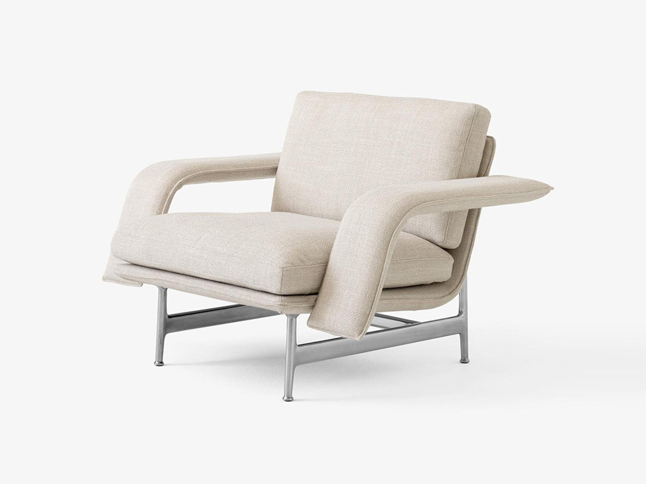 Meantime AV29 Lounge Chair