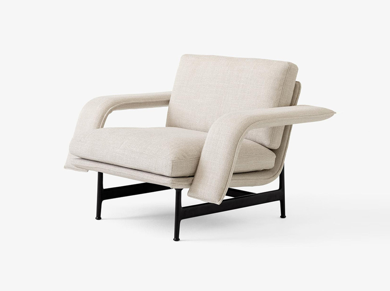 Meantime AV29 Lounge Chair