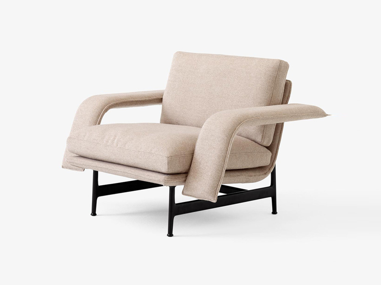 Meantime AV29 Lounge Chair