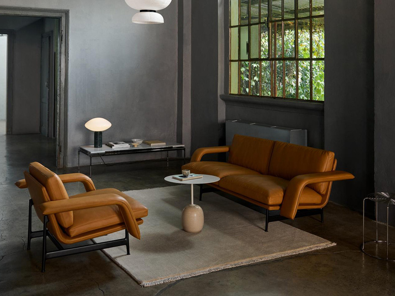Meantime AV30/AV31 Sofa