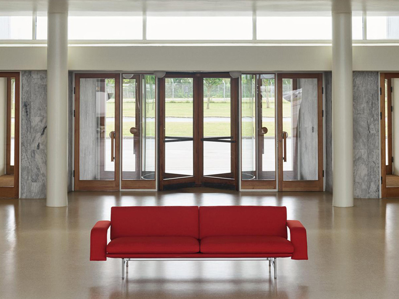 Meantime AV30/AV31 Sofa