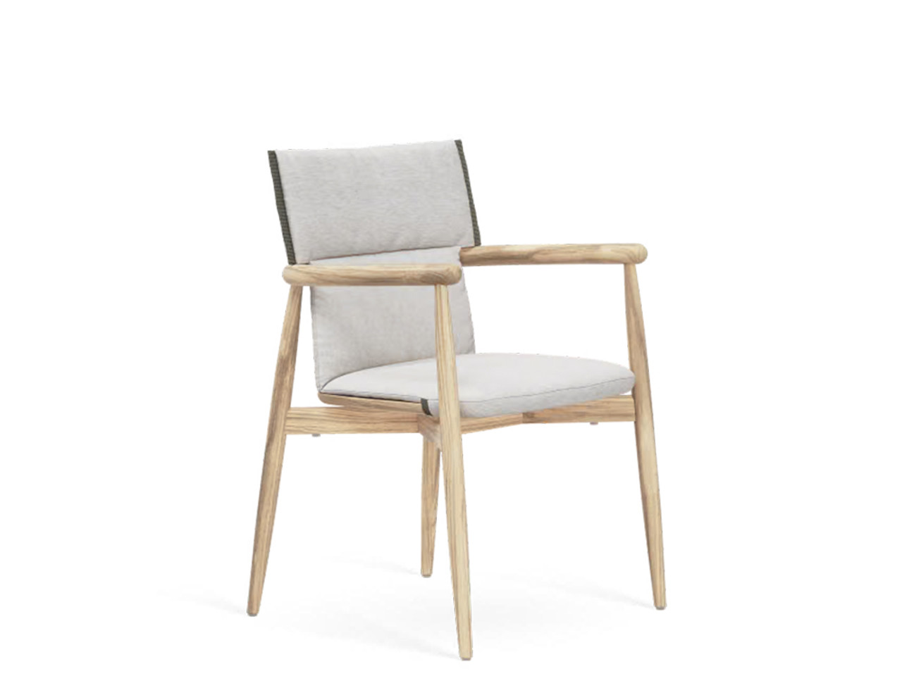 EOO8 Embrace Outdoor Dining Chair