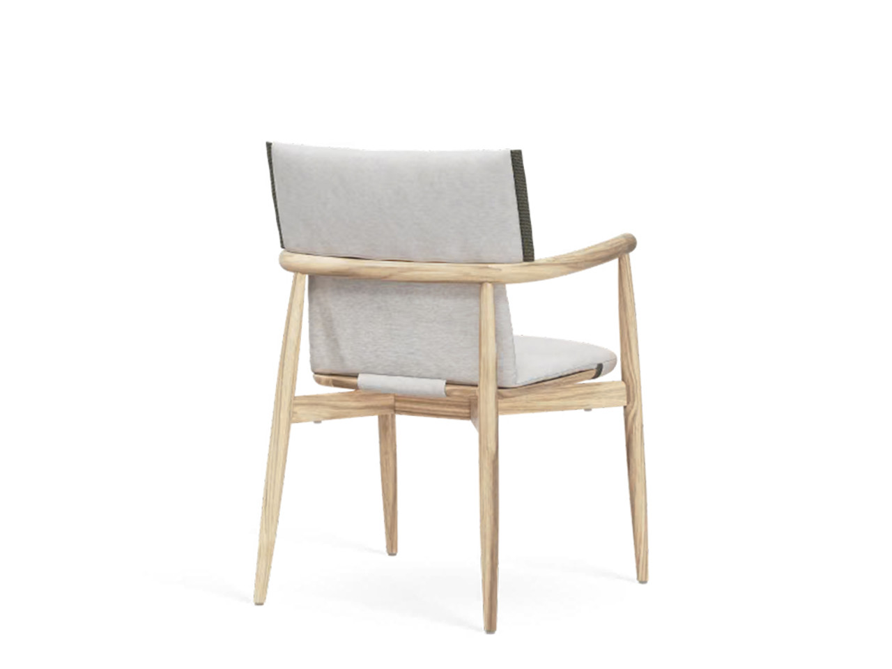 EOO8 Embrace Outdoor Dining Chair
