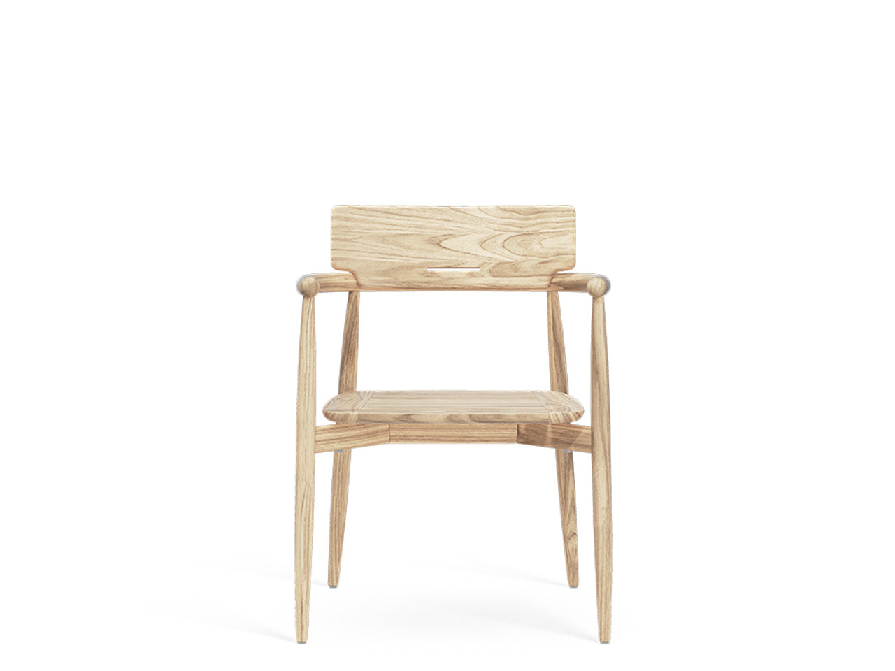 EOO8 Embrace Outdoor Dining Chair