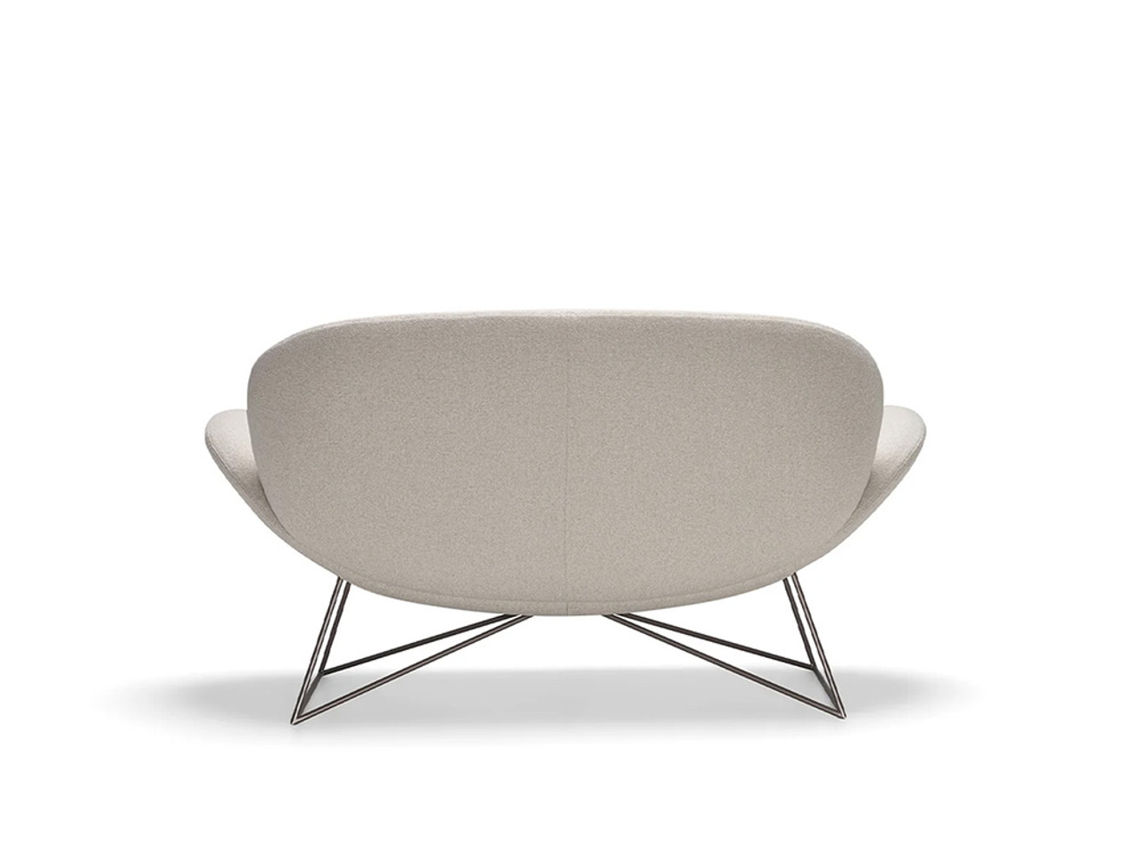 D.157.6 Due Fogile Sofa