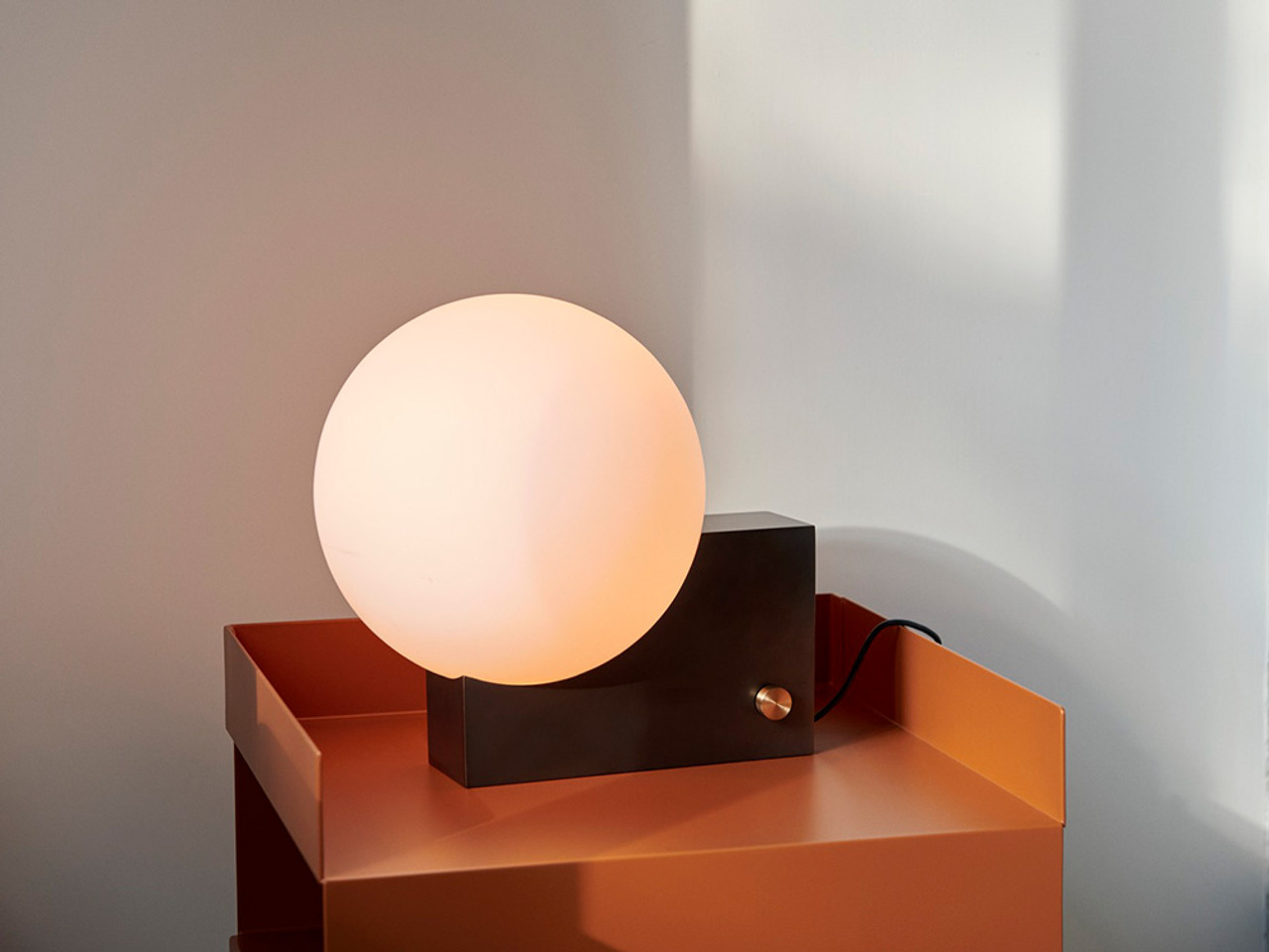 Jouney SHY1 Table Lamp - Set of 2
