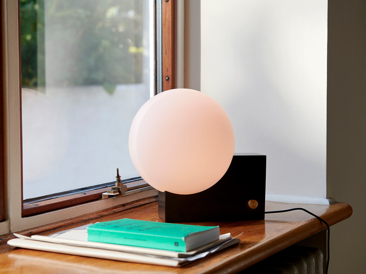Jouney SHY1 Table Lamp - Set of 2