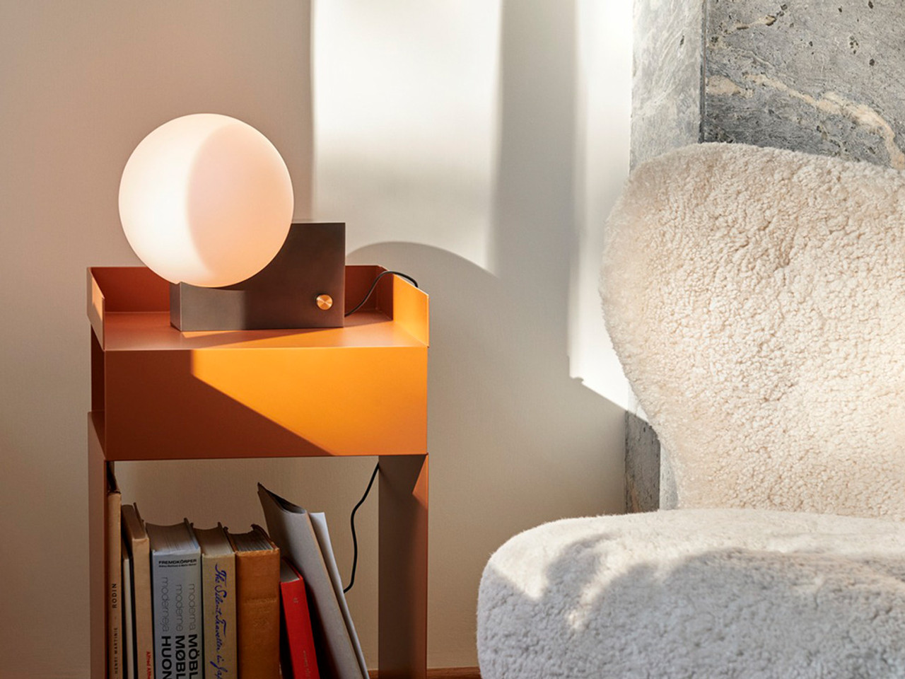 Jouney SHY1 Table Lamp - Set of 2