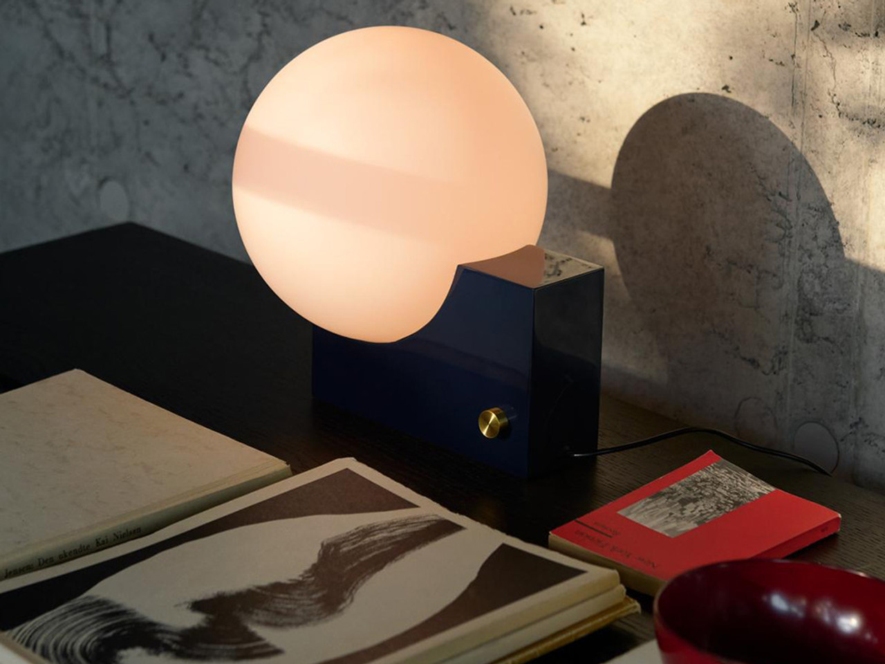 Jouney SHY1 Table Lamp - Set of 2