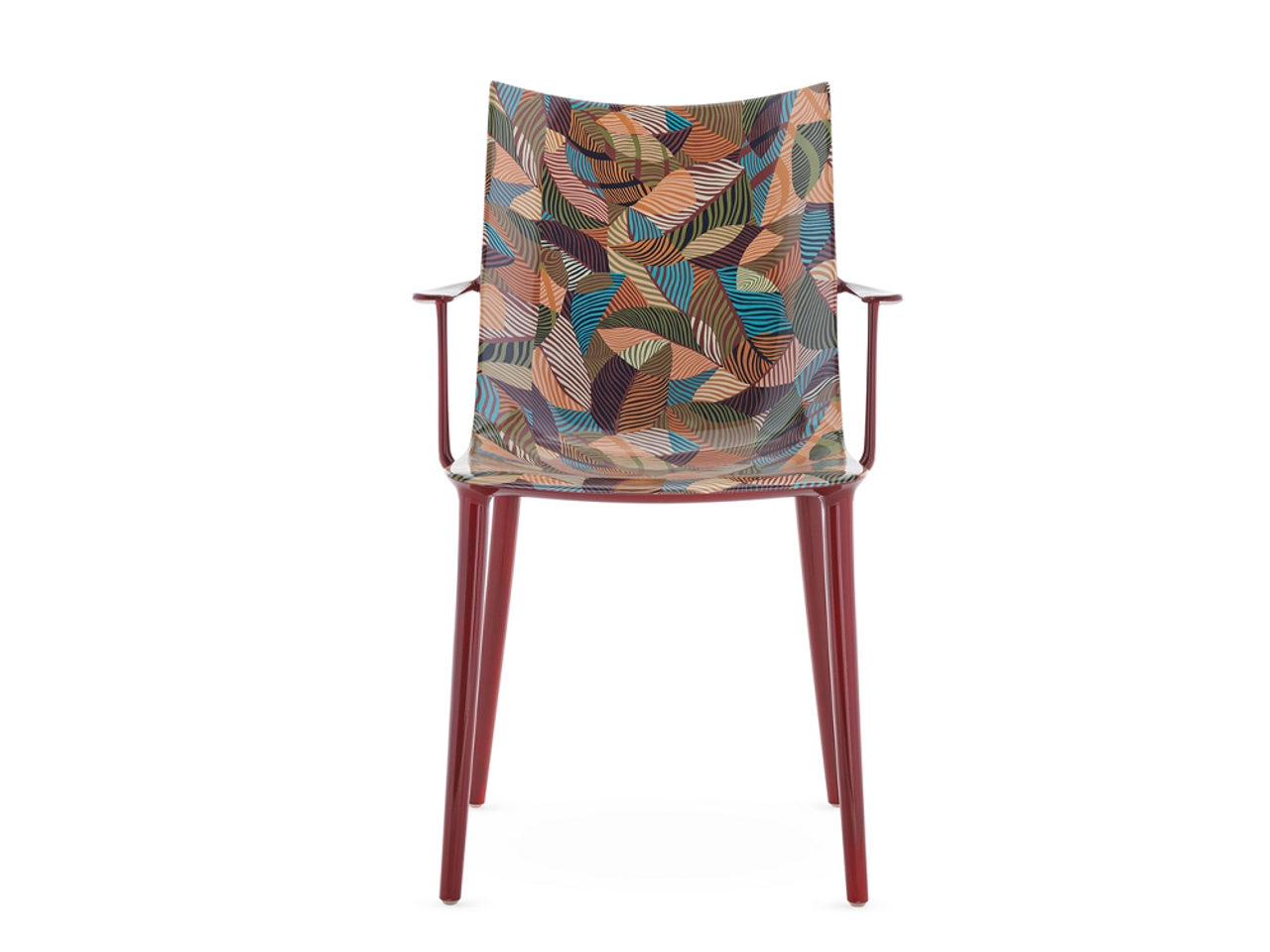 H.H.H. Graphic Impession Chair