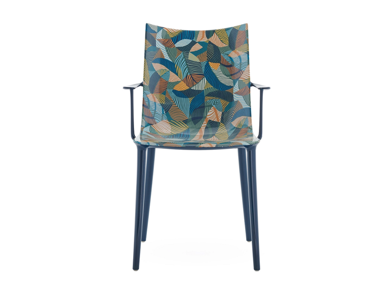 H.H.H. Graphic Impession Chair