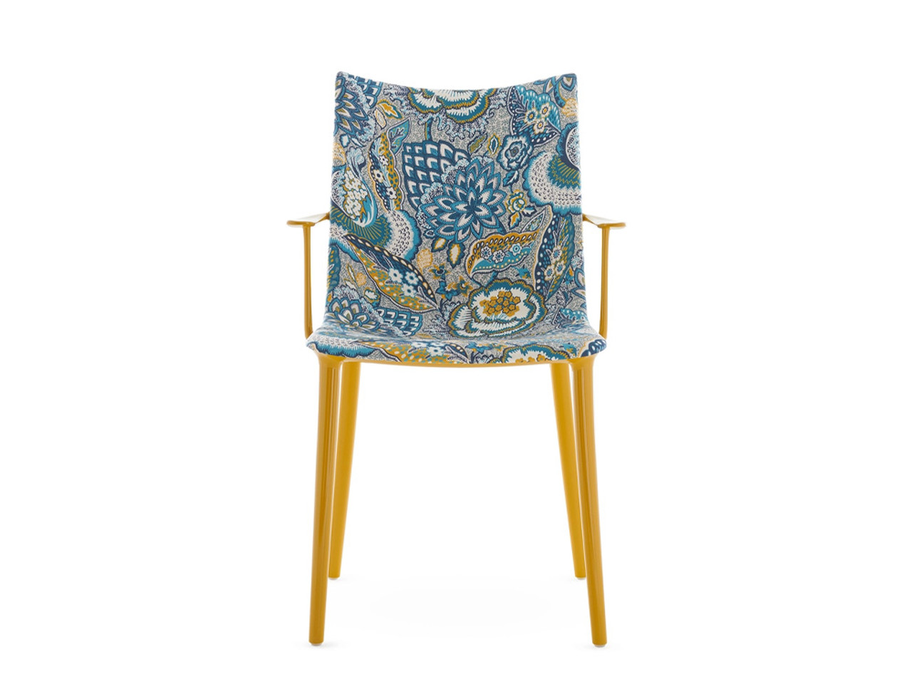 H.H.H. Upholstered Outdoor Chair