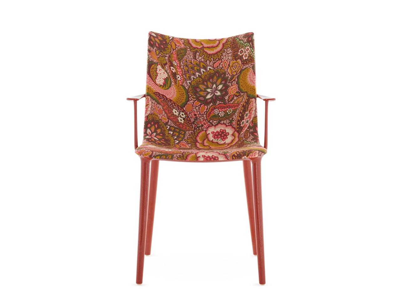 H.H.H. Upholstered Outdoor Chair