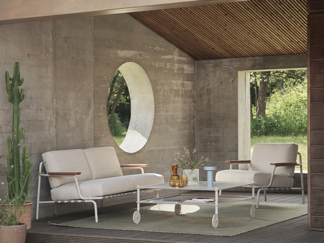 Ply Rug