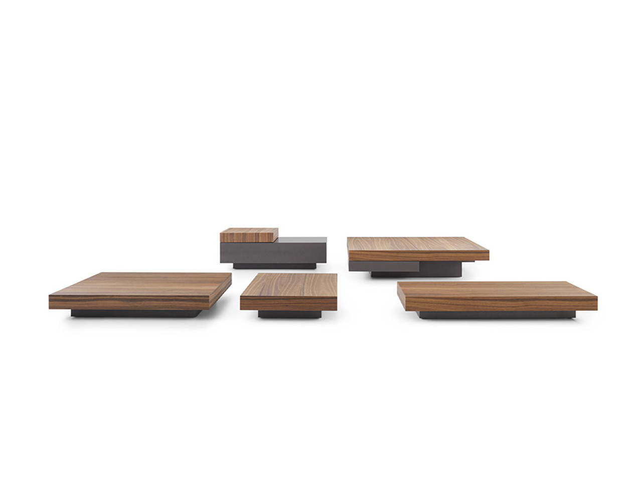 Marteen Coffee Table