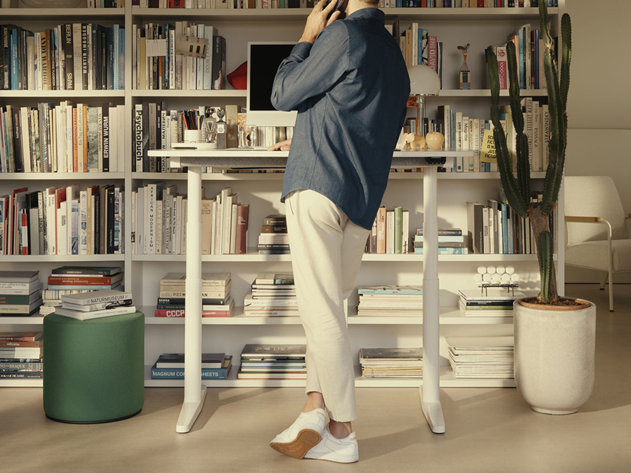 Tyde 2 Home Desk