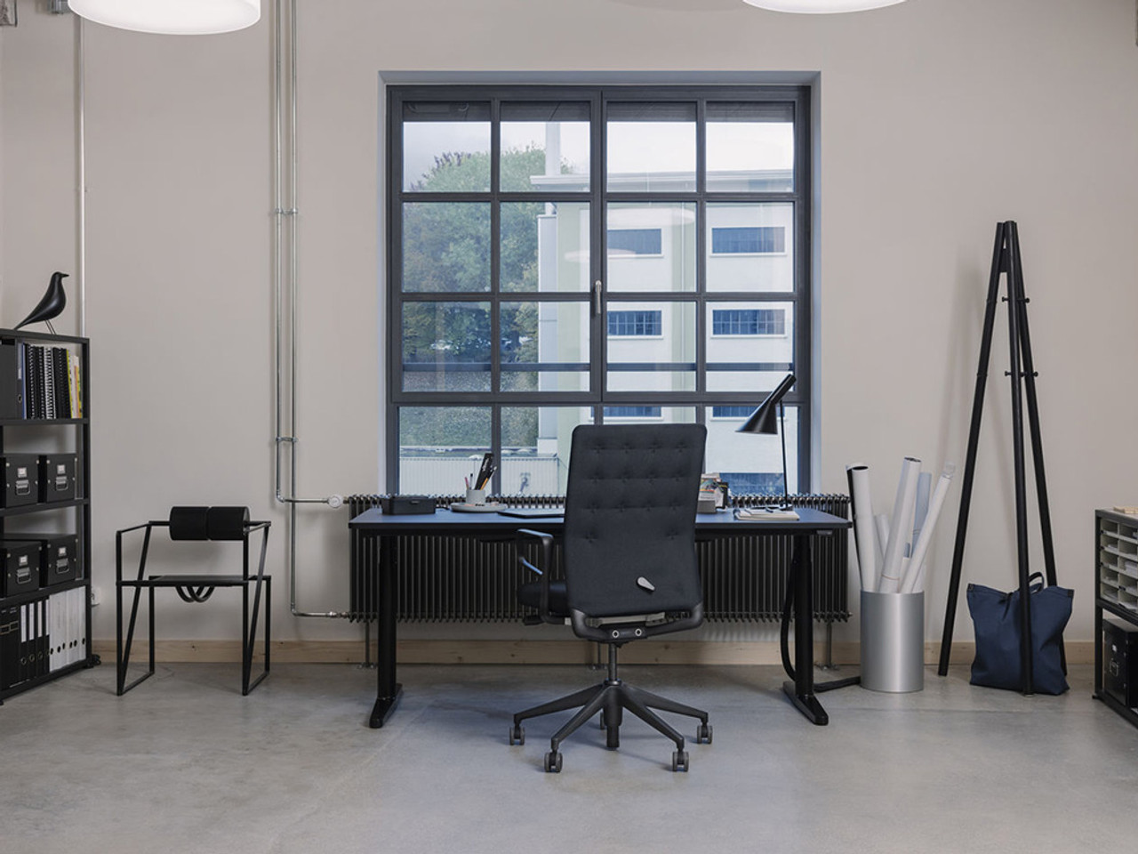 Tyde 2 Home Desk