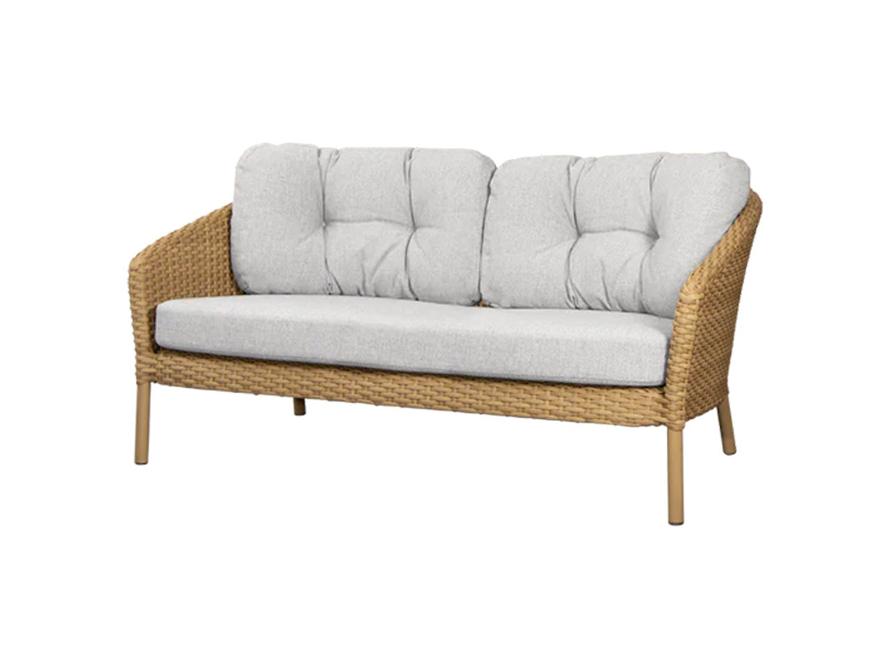 Ocean Large 2 Seater Sofa