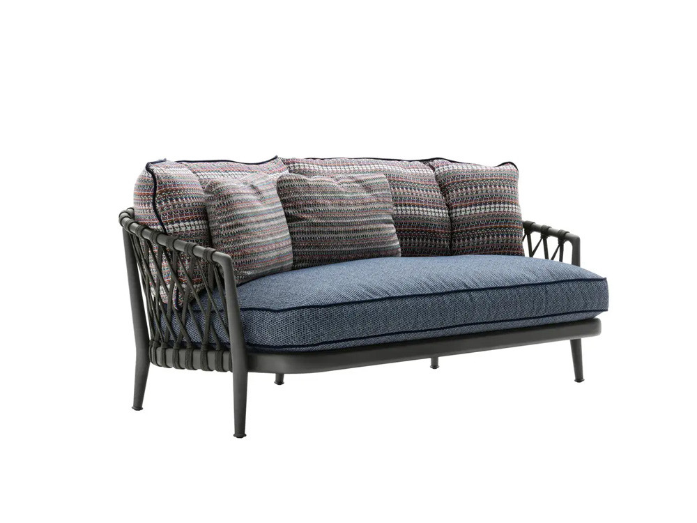 B&B Italia Outdoor Erica '25 Sofa - Chaplins