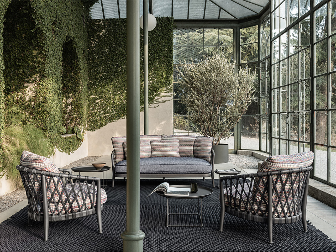 Erica '25 Outdoor Sofa