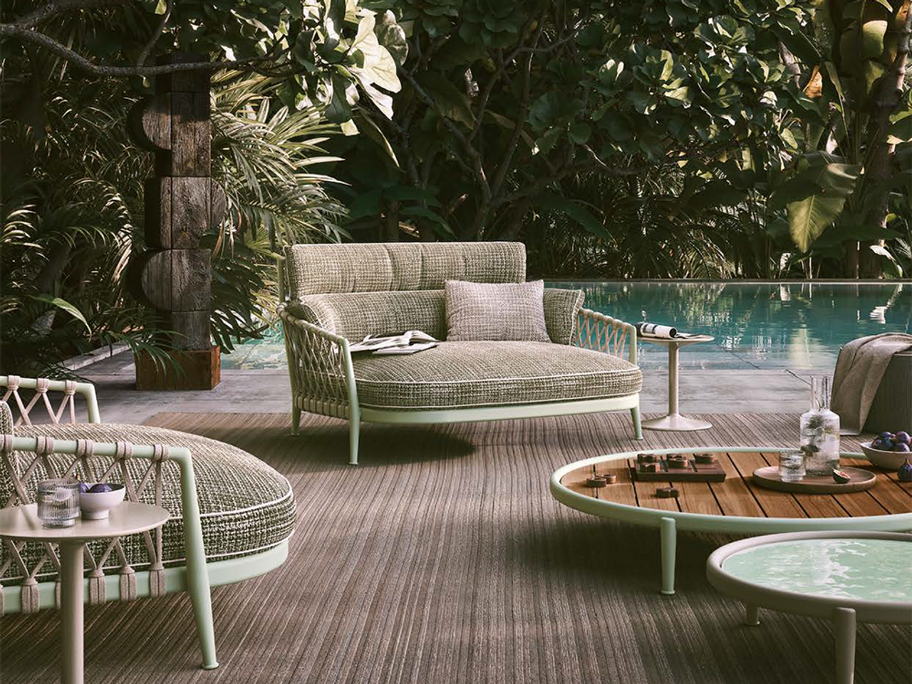 Erica '25 Outdoor Sofa