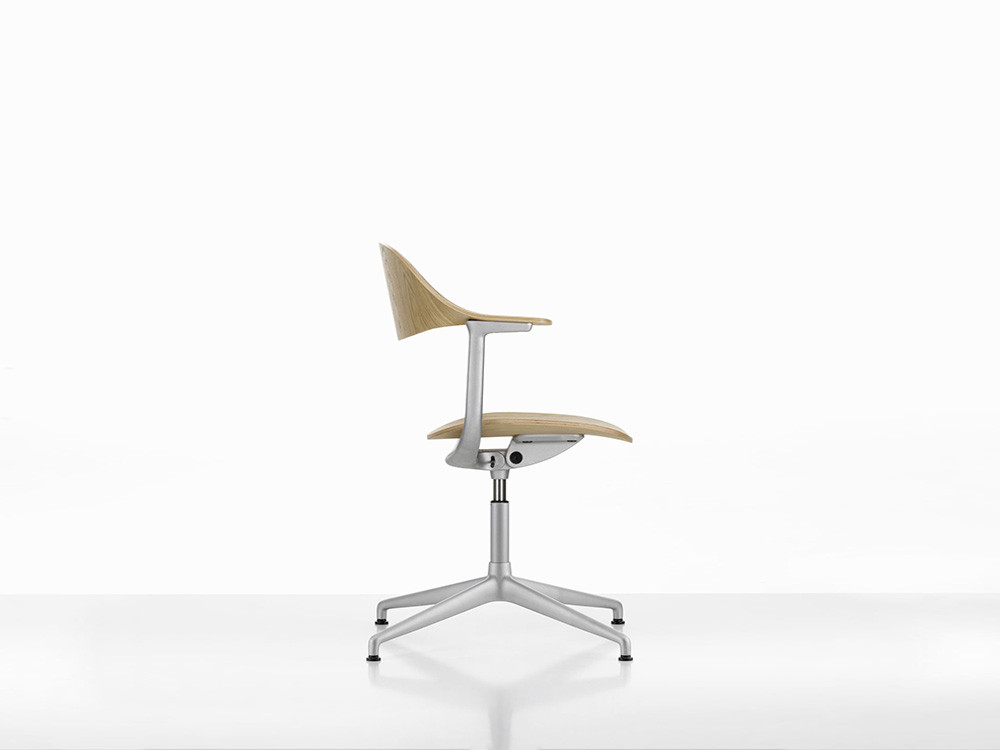 Mynt Office Chair - Un-Upholstered
