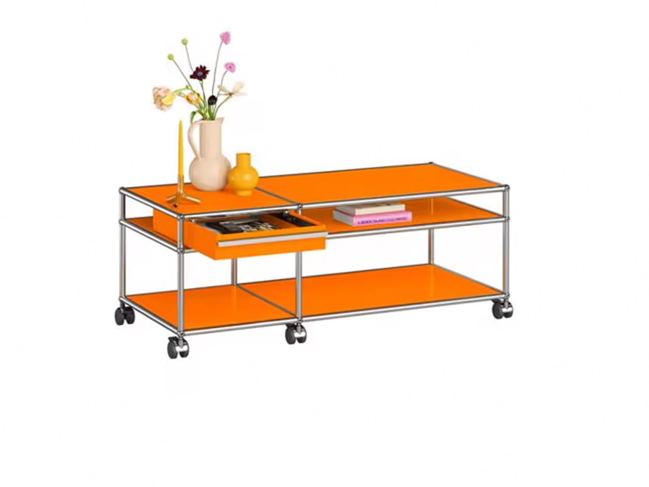 Haller Side table 07