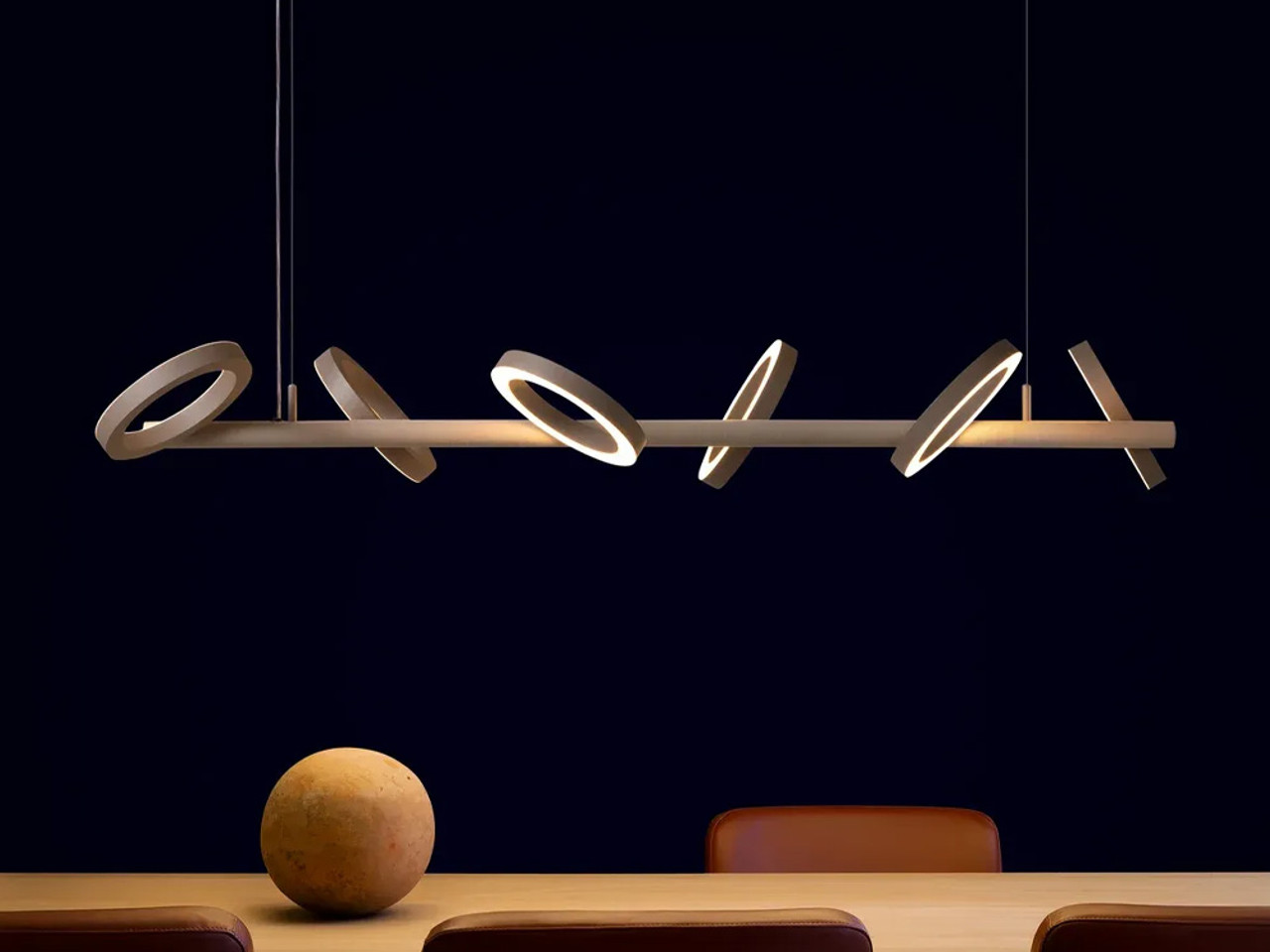 Pallana Pendant Light