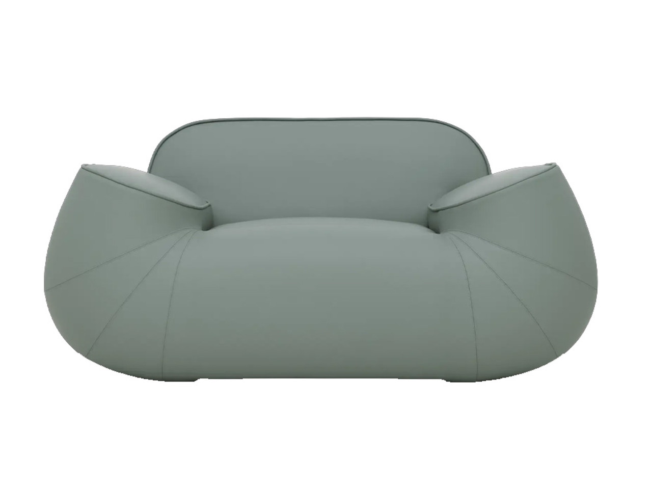 big George Armchair