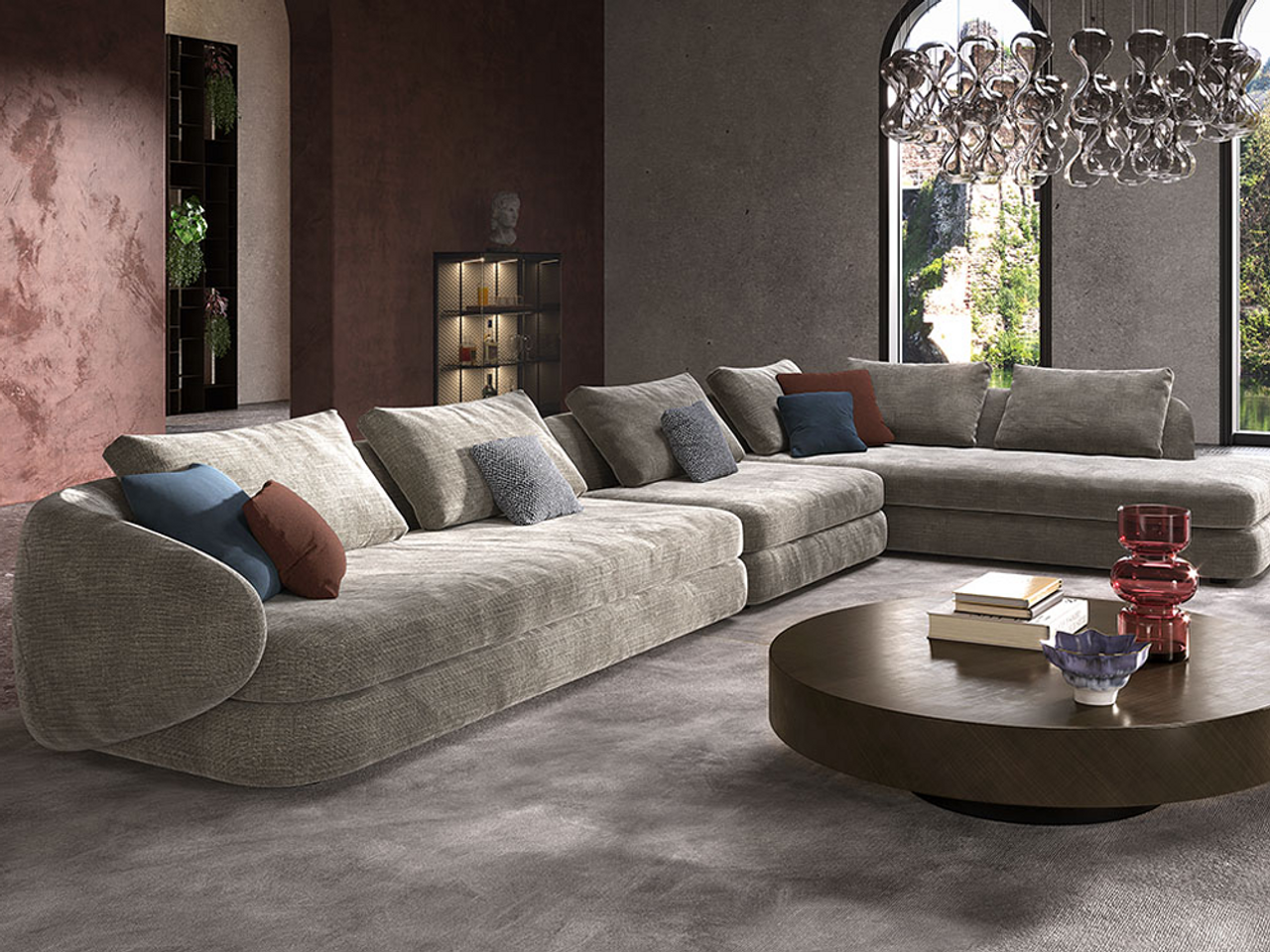 Craig Sofa