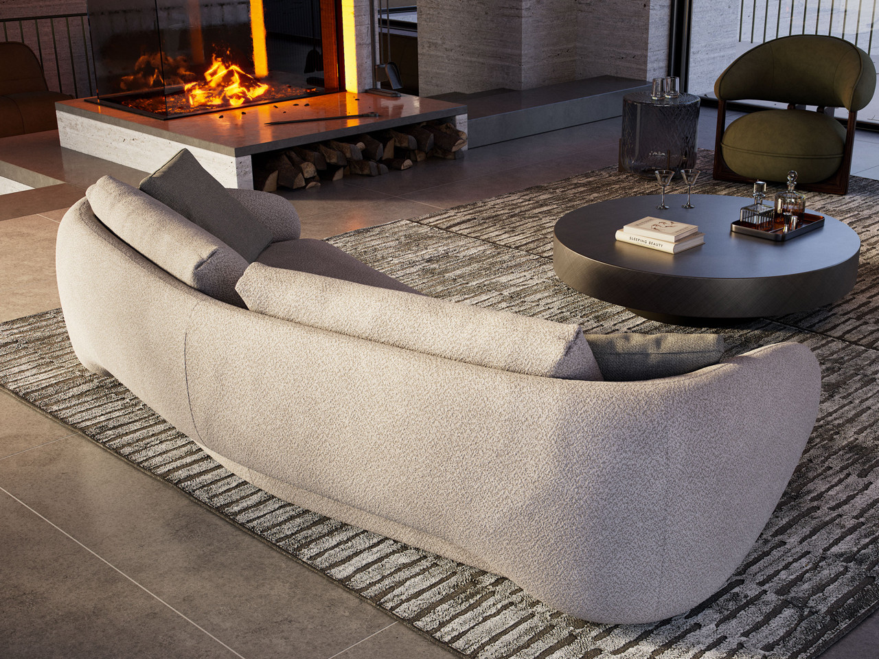 Craig Sofa