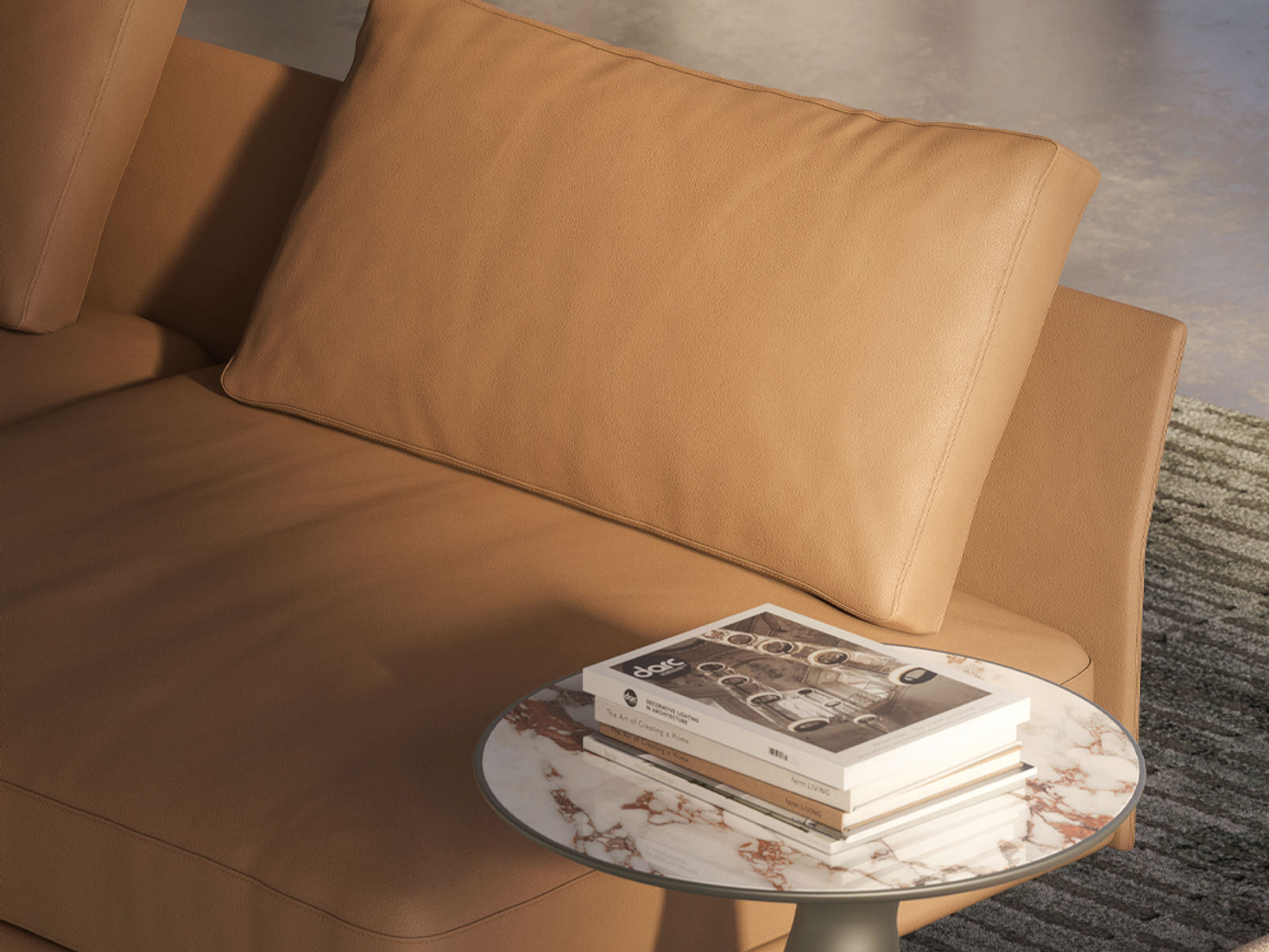 Hayden Sofa