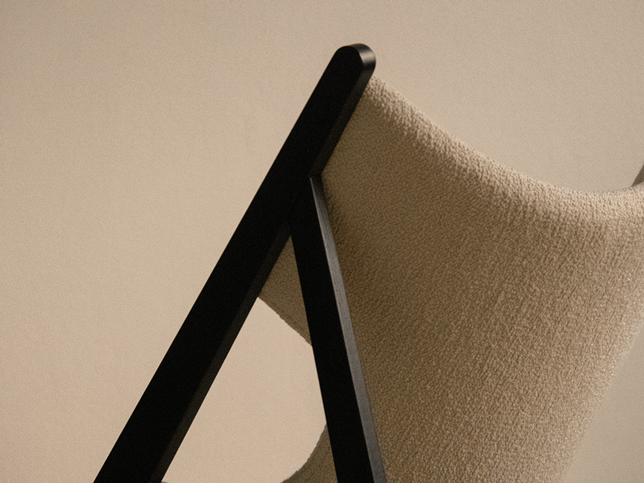 Knitting Chair - Limited Edition