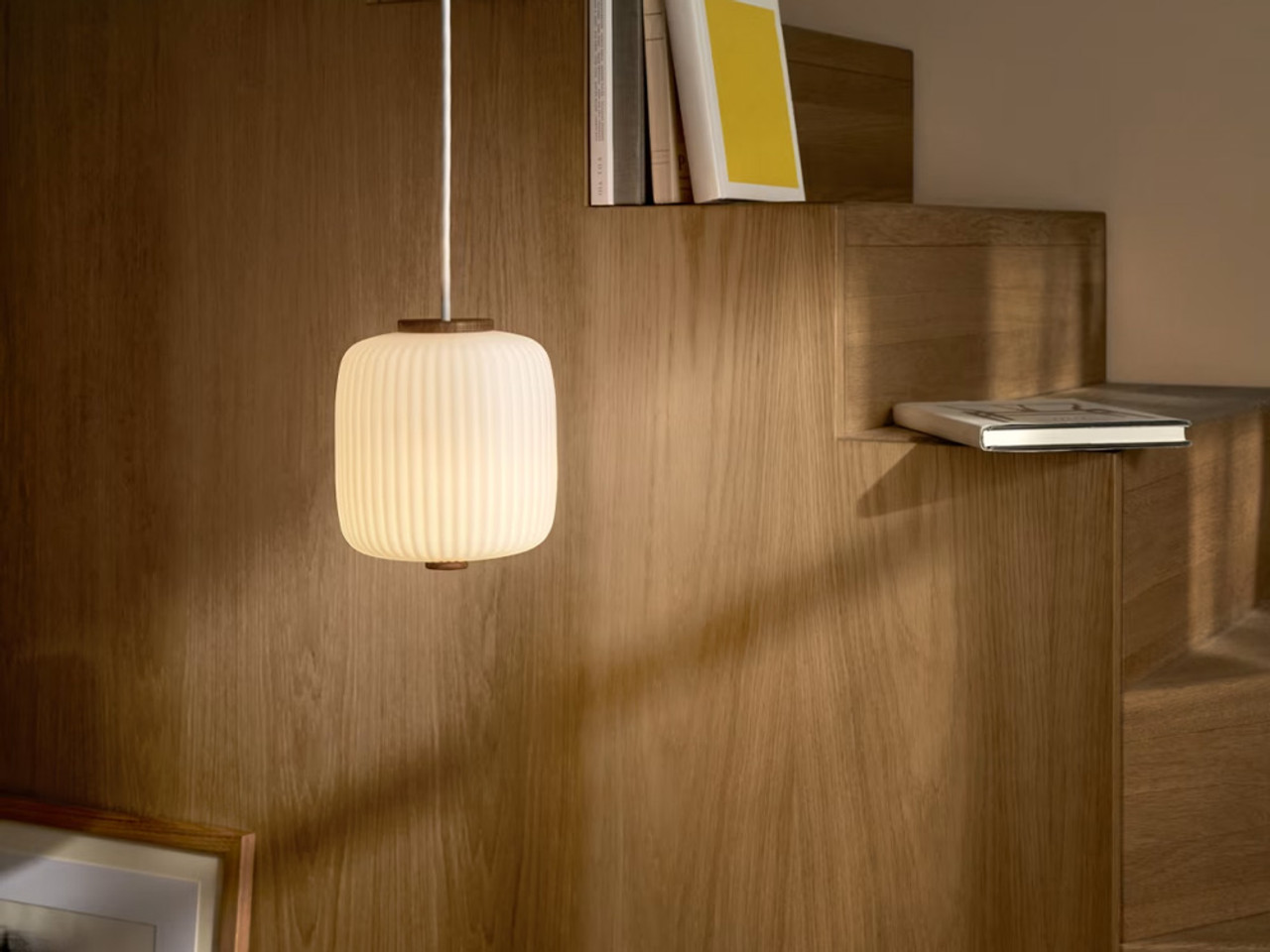 EK61 Pendant Light