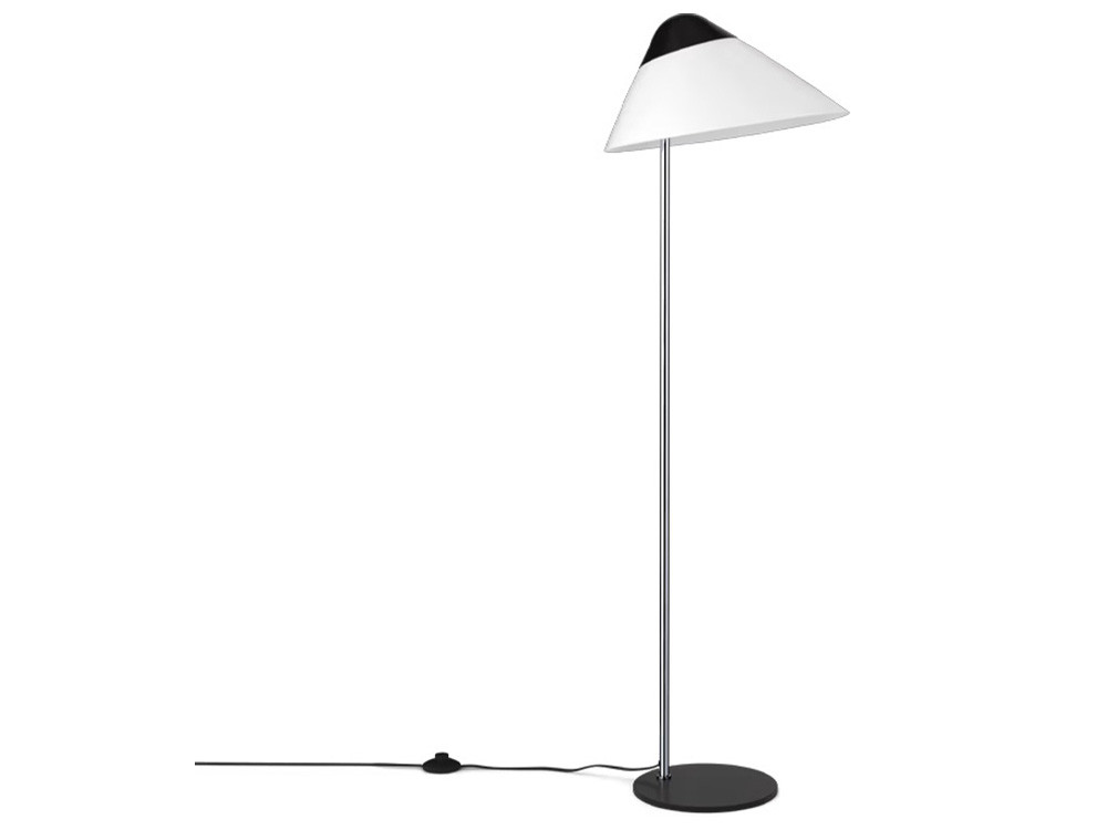HJW03 Opala Floor Lamp Midi