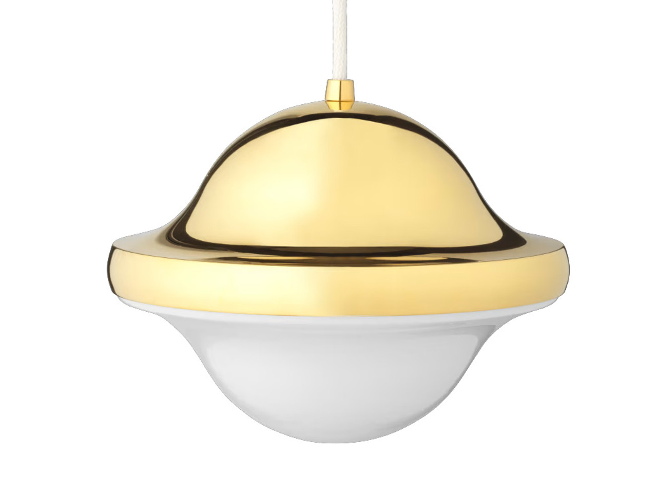 HK20 Bubi Pendant Light