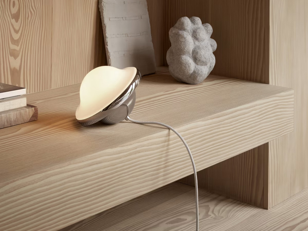 HK20 Bubi Pendant Light