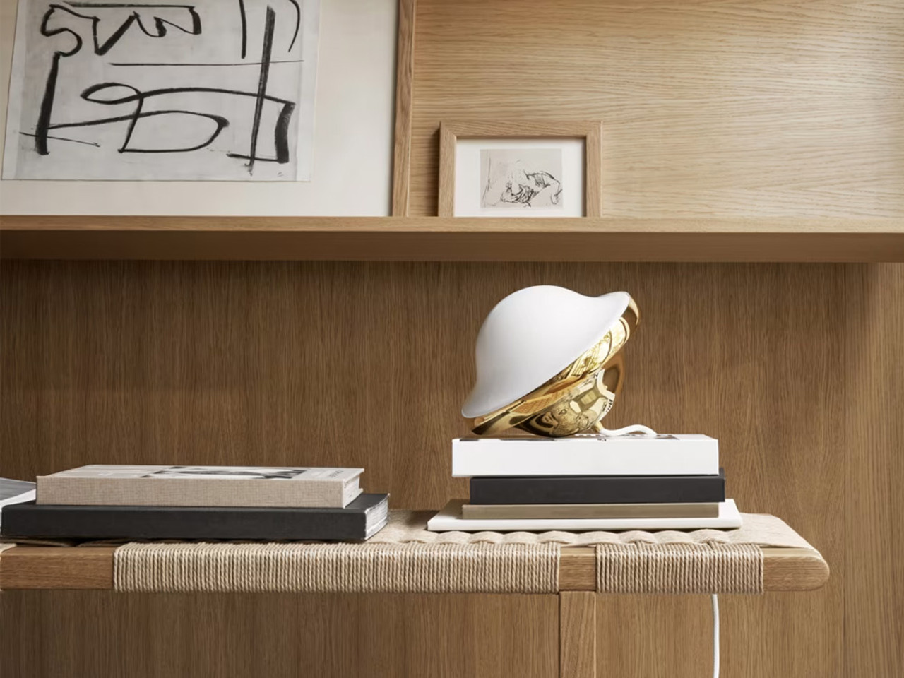 HK20 Bubi Pendant Light