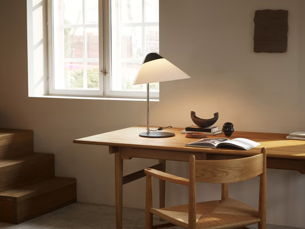 HJW01/02 Opala Mini Table Lamp