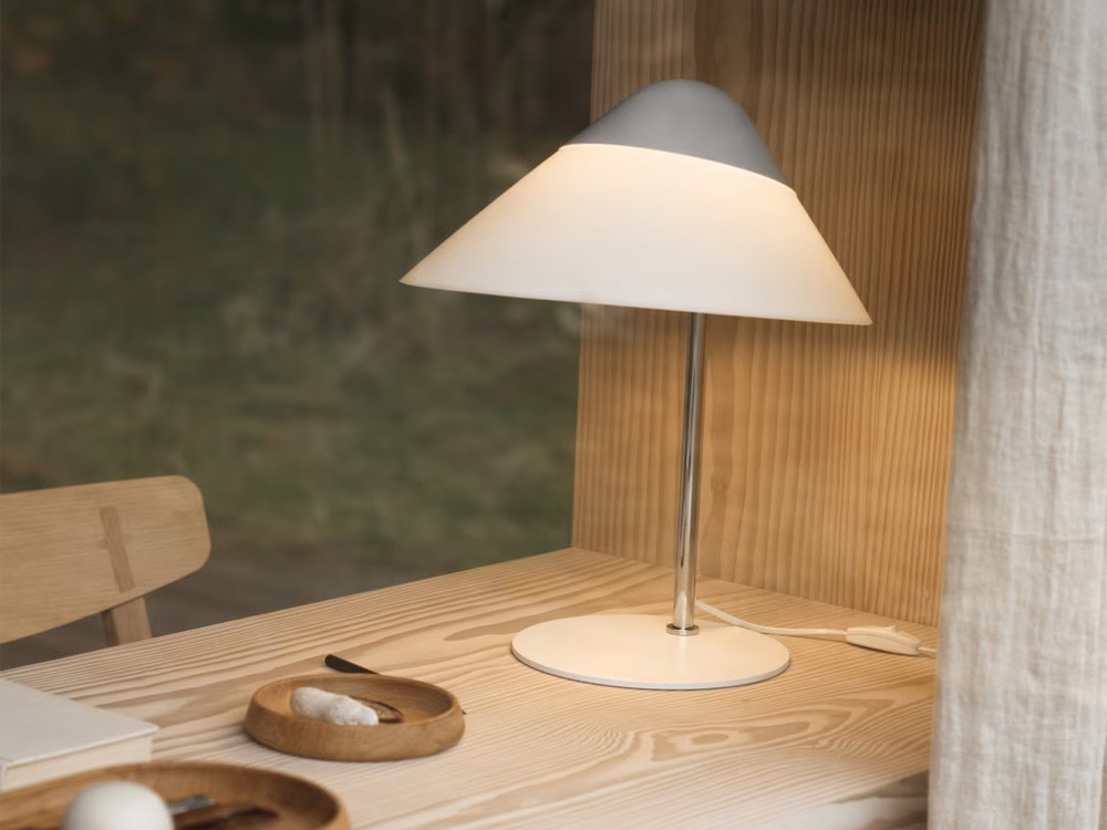 HJW01/02 Opala Mini Table Lamp