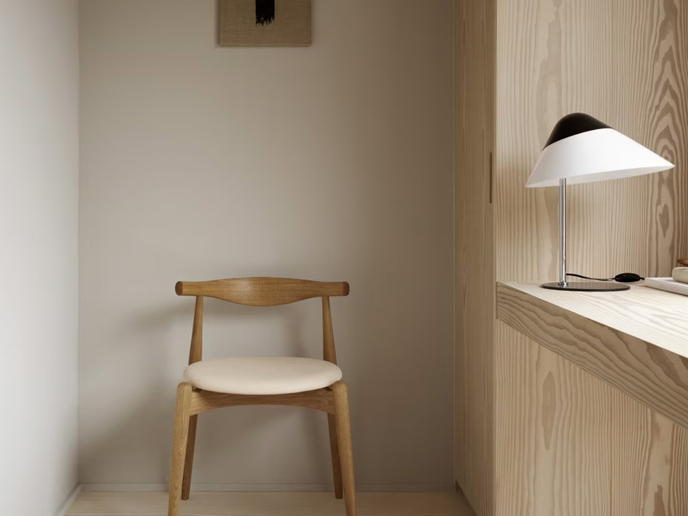 HJW01/02 Opala Mini Table Lamp