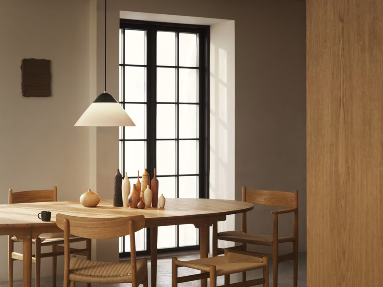 HJW38 Opala Mini Pendant Light