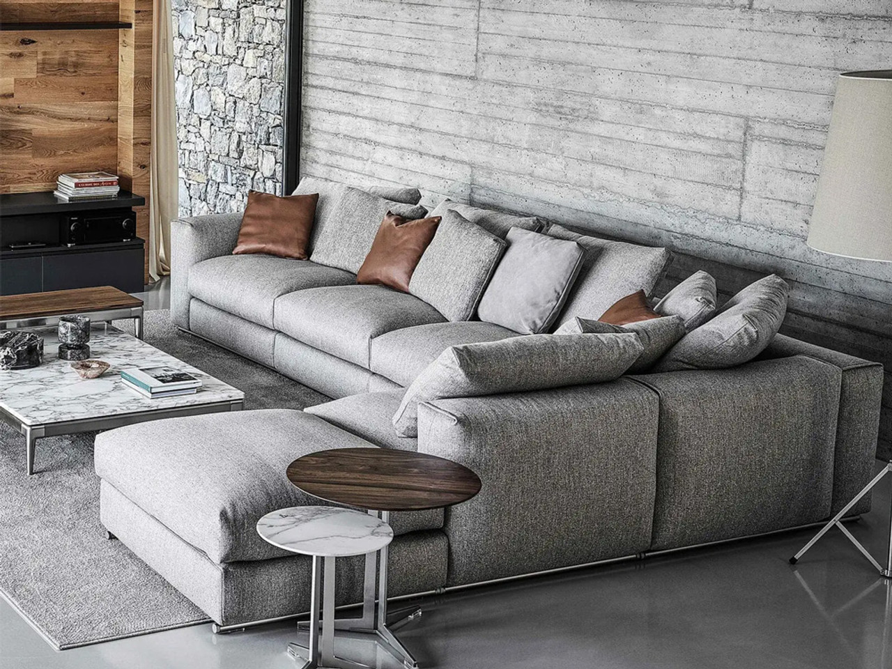 Asolo Sofa