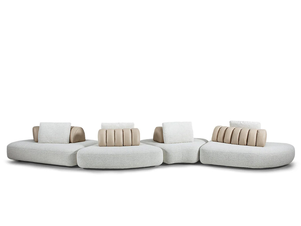 DS-909/902 Sofa